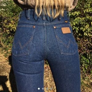 Vintage Wrangler Jeans